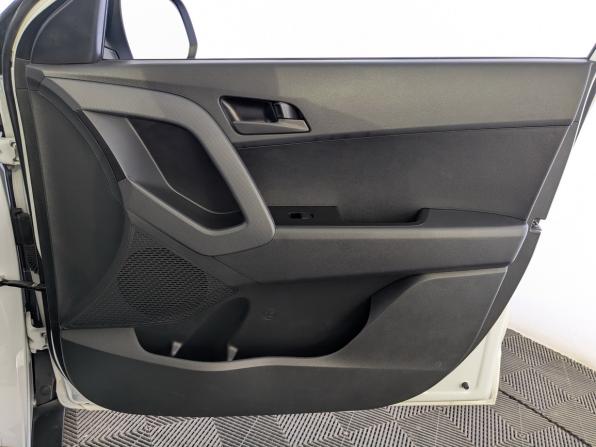 Hyundai Creta I Рестайлинг с пробегом 2020 года, цена 1 865 000 рублей, 68941 км, внедорожник, Автокод Объявления