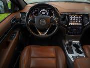 Jeep Grand Cherokee IV (WK2) Рестайлинг Санкт-Петербург  - изображение 54