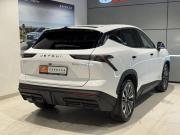 JETOUR DASHING I Новосибирск  - изображение 27