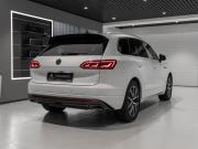 Volkswagen Touareg III Москва  - изображение 35