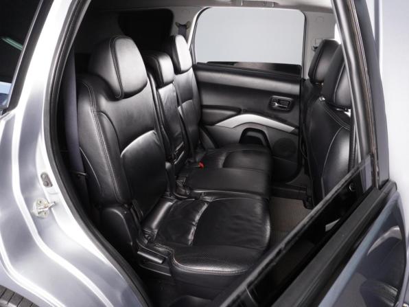 Mitsubishi Outlander II с пробегом 2007 года, цена 1 289 000 рублей, 207546 км, внедорожник, Автокод Объявления