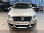 Volkswagen Passat B6 Челябинск  - изображение 30