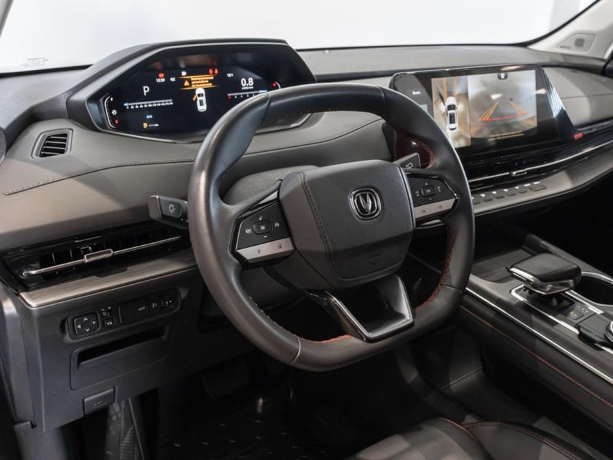 Changan CS55 Plus II Казань  - изображение 5