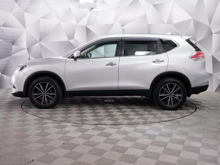 Nissan X-Trail III Ульяновск  - изображение 2