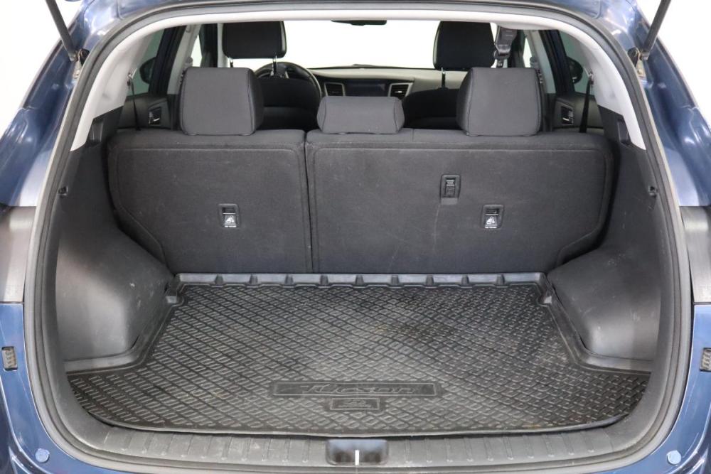 Hyundai Tucson III Санкт-Петербург  - изображение 15