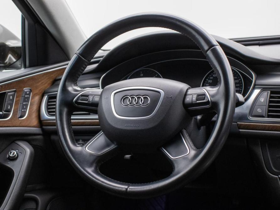 Audi A6 allroad III (C7) Москва  - изображение 15