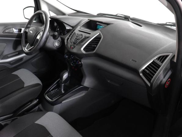 Ford EcoSport II с пробегом 2016 года, цена 980 000 рублей, 94650 км, внедорожник, Автокод Объявления