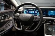 Exeed TXL I Рестайлинг Крым  - изображение 49