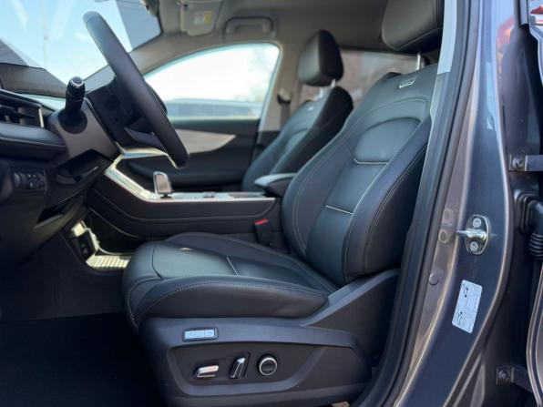 Chery Tiggo 7 Pro Max I с пробегом 2023 года, цена 2 090 000 рублей, 10733 км, внедорожник, Автокод Объявления