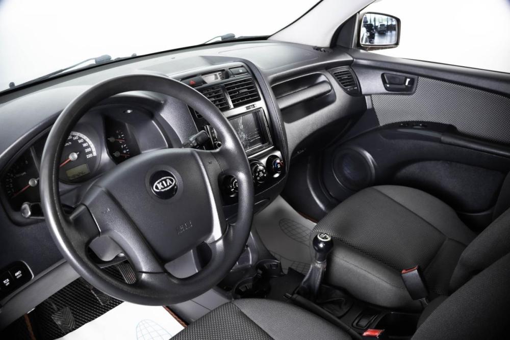 Kia Sportage II Пермь  - изображение 8
