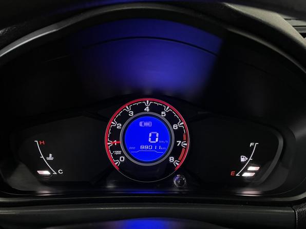 Lifan X60 I Рестайлинг 2 с пробегом 2017 года, цена 720 000 рублей, 87823 км, внедорожник, Автокод Объявления