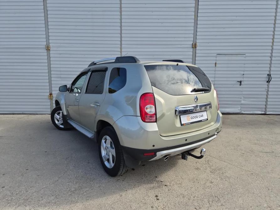 Renault Duster I Саратов  - изображение 7