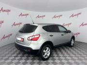 Nissan Qashqai I Рестайлинг Псков  - изображение 24
