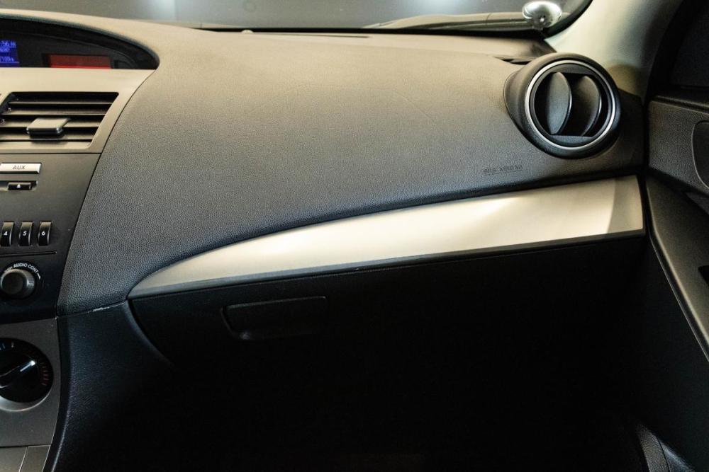 Mazda 3 II (BL) Рестайлинг Уфа  - изображение 8