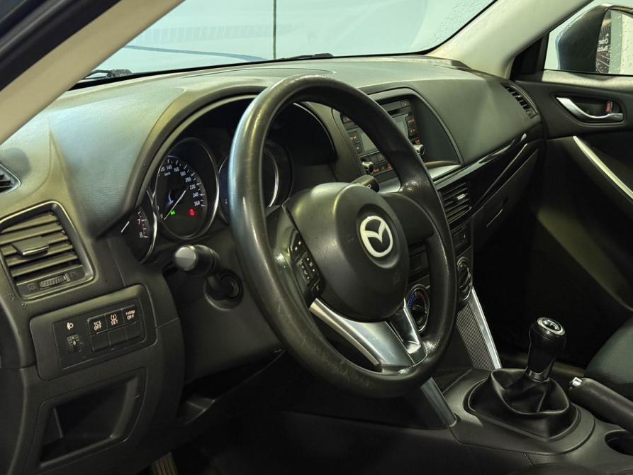 Mazda CX-5 I Тверь  - изображение 8
