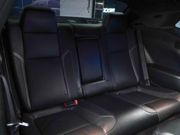 Dodge Challenger III Рестайлинг 2 с пробегом 2017 года, цена 3 649 050 рублей, 90817 км, купе, Автокод Объявления