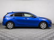 Kia Ceed III Рестайлинг Москва  - изображение 24