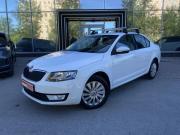 Skoda Octavia III (A7) Екатеринбург  - изображение 33