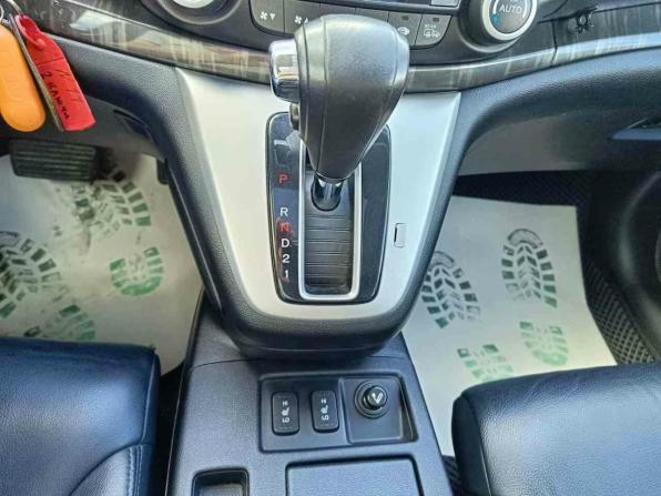 Honda CR-V IV с пробегом 2014 года, цена 2 029 995 рублей, 179653 км, внедорожник, Автокод Объявления
