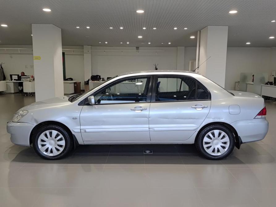 Mitsubishi Lancer IX Рестайлинг Казань  - изображение 10