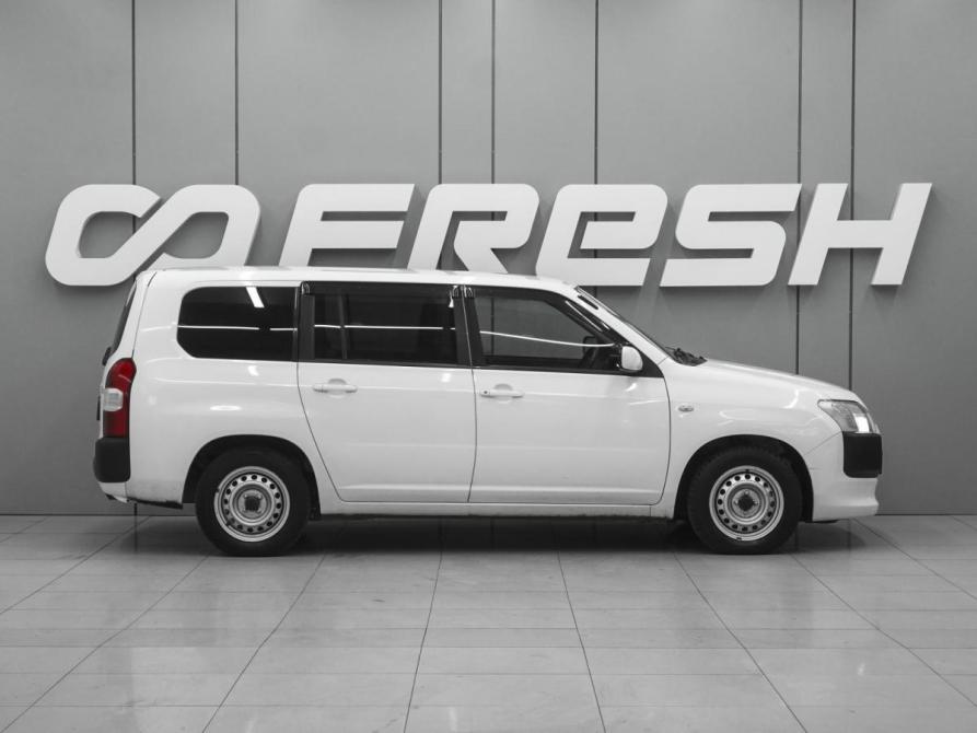 Toyota Probox I Рестайлинг Ростов-на-Дону  - изображение 5