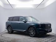 GAC GS8 II Москва  - изображение 23