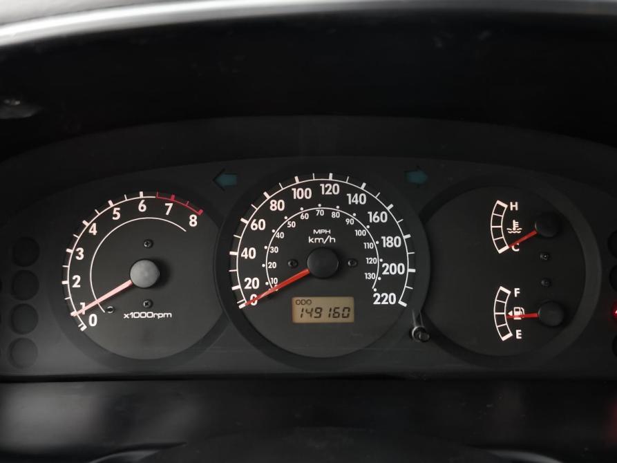Kia Spectra I Рестайлинг 2 Нижний Новгород  - изображение 16