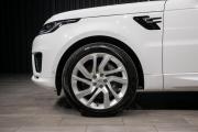 Land Rover Range Rover Sport II Рестайлинг Иркутск  - изображение 48
