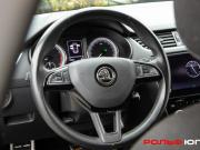 Skoda Octavia III (A7) Рестайлинг Москва  - изображение 32