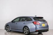 Subaru Levorg I Красноярск  - изображение 27
