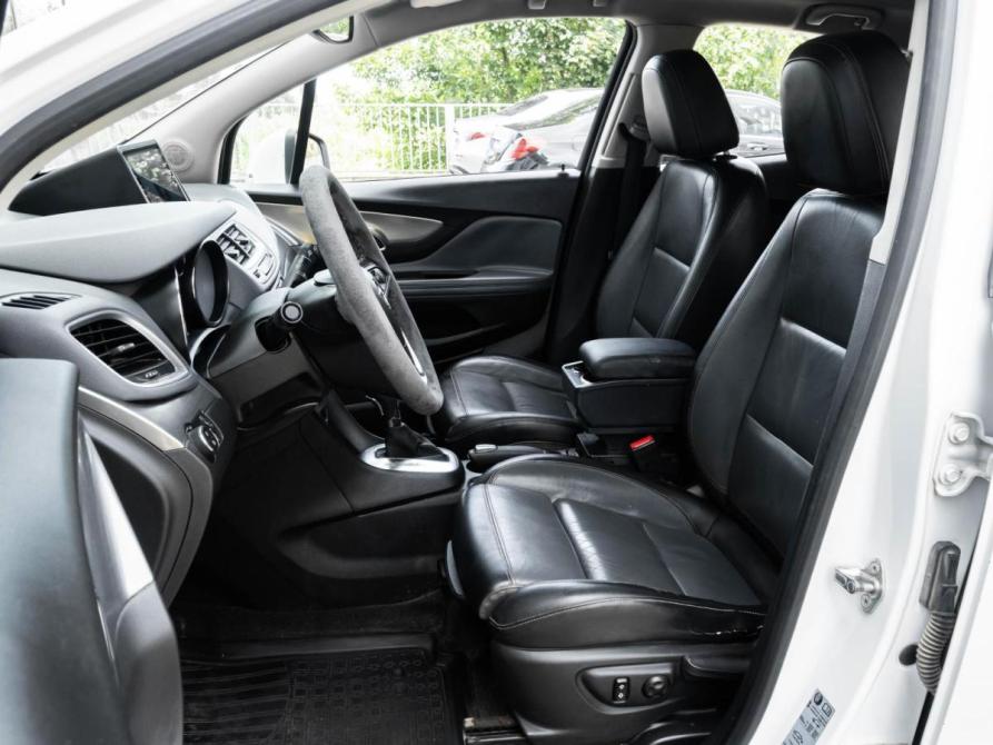 Opel Mokka I Ставрополь  - изображение 10