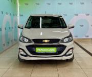 Chevrolet Spark IV Рестайлинг Набережные Челны  - изображение 28