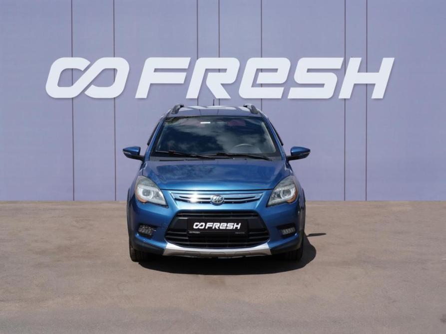 Lifan X50 Орехово-Зуево  - изображение 2