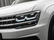 Volkswagen Teramont I Москва  - изображение 51