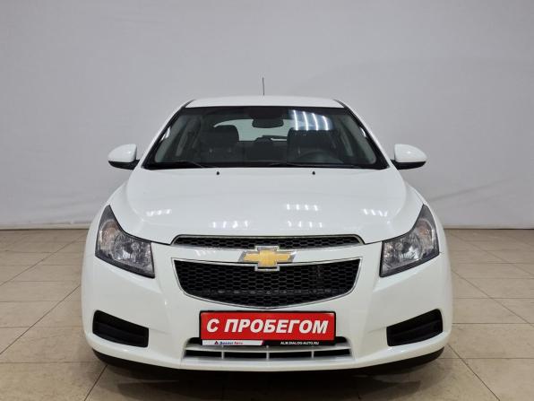 Chevrolet Cruze I с пробегом 2012 года, цена 575 000 рублей, 234127 км, хэтчбек, Автокод Объявления