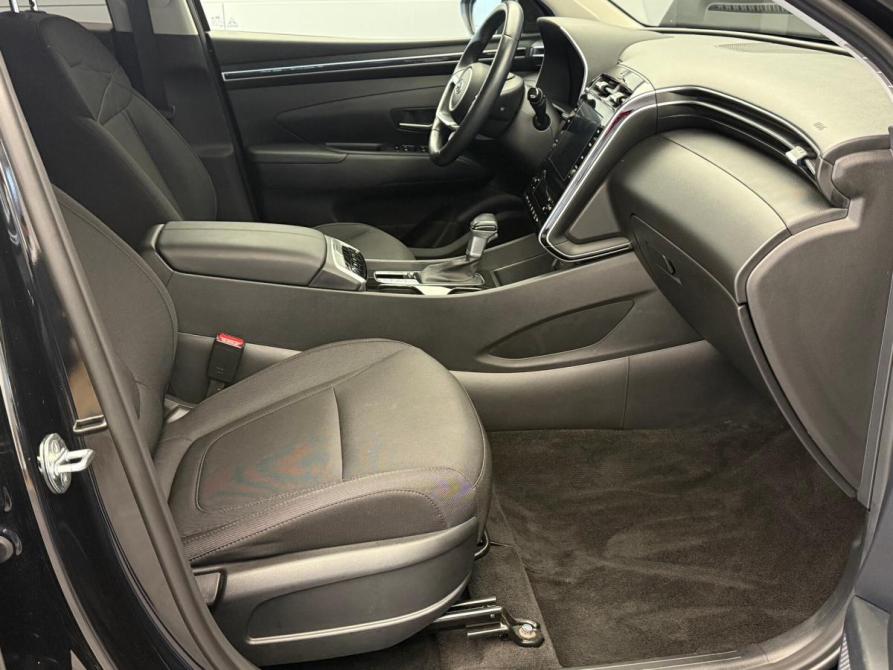Hyundai Tucson IV Санкт-Петербург  - изображение 8