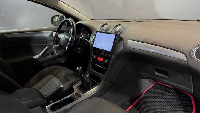 Ford Mondeo IV Рестайлинг с пробегом 2011 года, цена 800 000 рублей, 224618 км, седан, Автокод Объявления