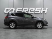 Toyota RAV4 IV (XA40) Воронеж  - изображение 24