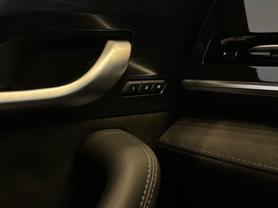 Geely Monjaro I Челябинск  - изображение 19