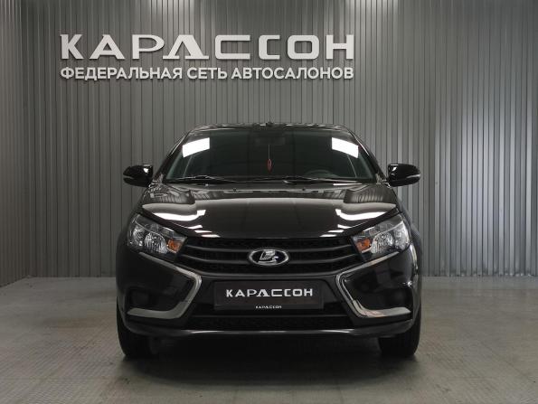 Lada (ВАЗ) Vesta I с пробегом 2017 года, цена 790 000 рублей, 125343 км, седан, Автокод Объявления