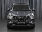 Chery Tiggo 4 Pro I Рестайлинг Ставрополь  - изображение 26