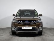 Geely Emgrand X7 I Рестайлинг 2 Санкт-Петербург  - изображение 24