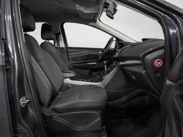 Ford Kuga II с пробегом 2014 года, цена 1 250 000 рублей, 74522 км, внедорожник, Автокод Объявления