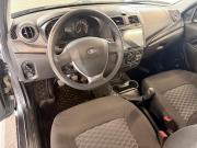 Lada (ВАЗ) Granta I Рестайлинг Тольятти  - изображение 32