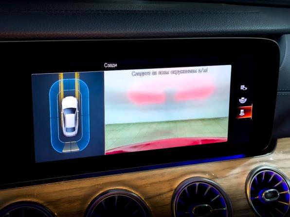 Mercedes-Benz E-Класс V (W213 S213 C238) Рестайлинг с пробегом 2021 года, цена 4 995 000 рублей, 61261 км, купе-хардтоп, Автокод Объявления