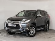 Mitsubishi Pajero Sport III Санкт-Петербург  - изображение 23