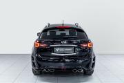 Infiniti QX70 Казань  - изображение 18