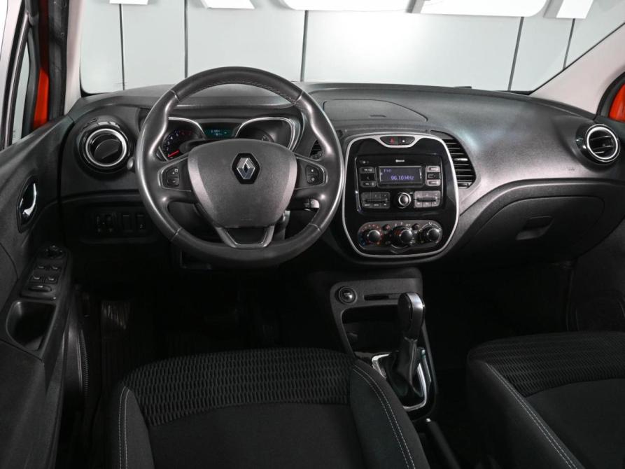 Renault Kaptur I Ростов-на-Дону  - изображение 6