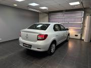 Renault Logan II Рестайлинг Тверь  - изображение 23