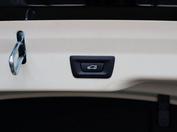 BMW 6 серии IV (G32) с пробегом 2019 года, цена 4 200 000 рублей, 77799 км, лифтбек, Автокод Объявления